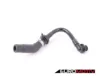 Brake Vacuum Pipe With Check Valve OE# 1J0612041FD