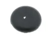 GENUINE PORSCHE Headlight Rim Plug 911-631-137-01