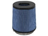 aFe MagnumFLOW Air Filters IAF P5R A/F P5R 6F x 7-1/2B x (6-3/4x5-1/2)T (Inv) x 8H