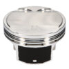 JE Pistons Gen 3 Coyote 5.0L 3.701in Bore 12:1 CR 5.86cc Dome Pistons - Set of 8 Pistons