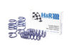 H&R 15-21 Volkswagen Golf GTI MK7 OE Sport Spring (w/DCC)
