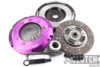 Stage 1 - Sprung Organic Clutch Kit - XKVW24695-1A