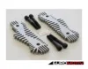 Cal*Cool Caliper Cooler Kit - Front