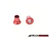 Camber caster plates