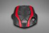 Capristo Carbon Fibre Engine Cover for Audi RS4 B9 - 03AU00510004KM
