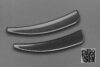 Capristo Carbon Fibre Front Spoiler and Front Fins Set for Audi R8 (Gen2) - 10AU00810009KM