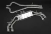 Capristo Exhaust Systems To Suit Audi TT RS (8S)