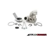 Cast Aluminum Thermostat Housing Kit