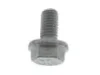 GENUINE PORSCHE Radiator Mount Bolt 900-378-074-01