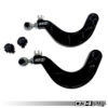 034MOTORSPORT REAR UPPER ADJUSTABLE CONTROL ARM PAIR, MOTORSPORT, 8J/8P/8V/8Y AUDI A3/S3/RS3/TT/TTS/TTRS, MK5/MK6/MK7/MK8 VW GOLF/JETTA/GTI/GLI
