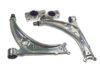 Racingline Alloy Control Arms With Bushes Kit | MQB