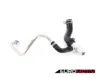 Coolant Pipe - Return Line