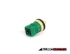 Coolant Temperature Sender, Blue, 4-Pin