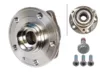 SCHAEFFLER Wheel Hub with Bearing 7136109800