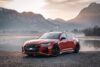 ABT Complete Body Kit Package - Audi / C8 RS6
