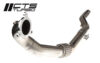 CTS Turbo TT225Q/8L S3 Downpipe