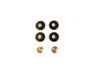 Shifter endlink bushing set - MK4 all, MK5/8P (2006)