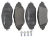 FERODO Brake Pad Set FDB5380