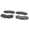 Front Brake Pad Set