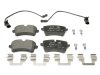 ATE Brake Pad Set 602773