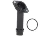 VAICO Thermostat Housing Cover V10-9708