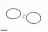 Radium Engineering Catch Can O-Ring Service Kit