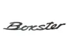 Genuine Porsche Emblem 986 559 237 00 70 C