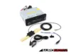 DAB Radio With CD/USB/Bluetooth