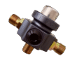 Classic Porsche Fuel Pressure Damper 928