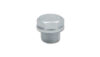Vibrant Threaded Hex Bolt capping Oxygen Sens Bung Mild Steel M18x1.5 thread Bulk Pack of 100 pcs.