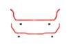 Eibach 26mm Front & 22mm Rear Anti-Roll-Kit for 97-04 Porsche Boxter (Inc. Boxter S)
