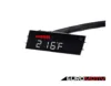 Digital Multifunction Gauge - Red/White Display - Without Vent