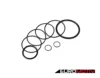 Diverter / BOV O-ring Service Kit