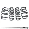 034Motorsport Dynamic+ Lowering Springs for F3 Audi Q3 2.0T