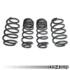 034Motorsport Dynamic+ Lowering Springs for MK5 Volkswagen GTI 2.0T