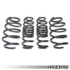 034Motorsport Dynamic+ Lowering Springs for MK6 Volkswagen Golf R 2.0T