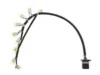 GENUINE PORSCHE Wiring Harness 98632561100