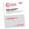 SPC Performance 2022 Edition Spec Book