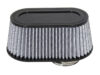 aFe MagnumFLOW Air Filters IAF PDS A/F PDS 3-1/2F x (11 x 6)B x (9-1/2 x 4-1/2)T x 5H