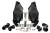 Wagner Tuning Porsche 996 Turbo EVO2 Competition Intercooler Kit - 200001078