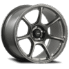 Konig Ultragram 18x9.5 5x114.3 ET35 Carbon Bronze Metallic Knurled Bead
