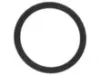 GENUINE PORSCHE Coolant Pipe O-Ring 9A7-007-920-00