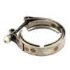 Turbosmart WG45 GenV Inlet V-Band Clamp