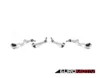 E9X M3/1M Front Control Arm Upgrade Kit