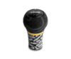 Momo Ultra Shift Knob - Black