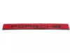Genuine Porsche Taillight Lens 911 631 432 03