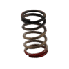 Turbosmart Gen-V WG40/45 HP 40 PSI Spring Upgrade - Black/Red