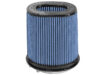 aFe MagnumFLOW Air Filter Pro 5 R 6.75inX4.75in F x 8.25inX6.25in B (INV) x 7.25X5in T (INV) x 9in