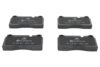 ATE Brake Pad Set 604833
