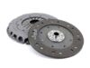 Sachs Performance Clutch Kit (w/o Flywheel) - VW | Mk5 | Mk6 | Mk7 | 2.0T | TDI